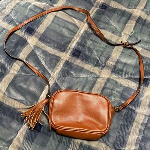 Woman’s Cross Body Bag